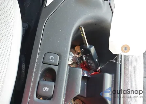 2025 Toyota Corolla Le from USA, damaged, VIN 5YFB4MDE4SP348502